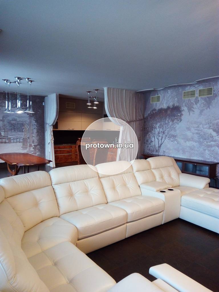 м. Лівобережна. ЖК Riviera Riverside. Квартира в будинку бізнес-класа